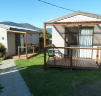 Hobart Cabins and Cottages - Holiday Adelaide