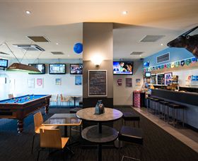 Black Buffalo Hotel - Holiday Adelaide 3