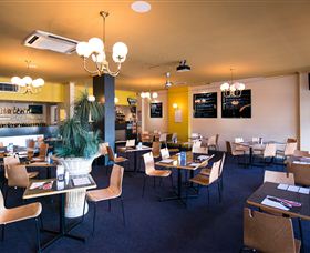 Black Buffalo Hotel - Holiday Adelaide 2