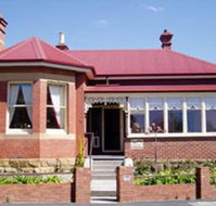 Battery Point Bed and Breakfast - Holiday Adelaide
