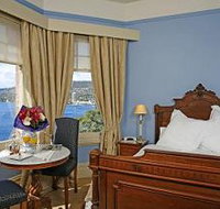 Grande Vue Private Hotel - Holiday Adelaide