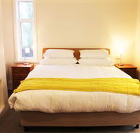 Apartment on King - Holiday Adelaide
