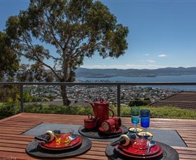 Carol's B&B - Holiday Adelaide 0