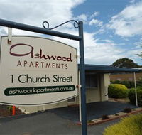 Ashwood Apartments - Bellerive - Holiday Adelaide