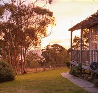 Signalmans Cottage Bed and Breakfast - The - Holiday Adelaide