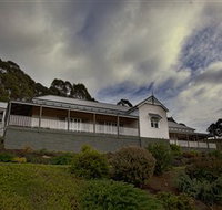 House on the Hill Bed and Breakfast - Holiday Adelaide