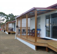 South Arm Cabin Retreat - Holiday Adelaide