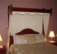 Lucinda BB - Holiday Adelaide