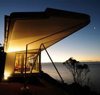 Winged House - The - Holiday Adelaide