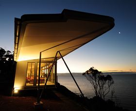 Winged House - The - Holiday Adelaide 0