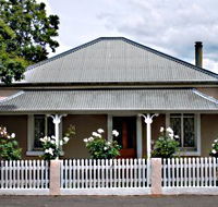 Arendon Cottage - Holiday Adelaide