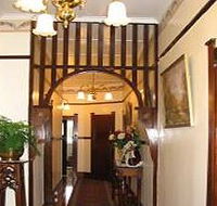 AAA-Ye Olde Post Office Cottage-Smithton - Holiday Adelaide