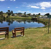 Waratah Caravan and Camping Ground - Holiday Adelaide