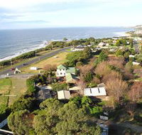 Somerset Beachside Cabin and Caravan Park - Holiday Adelaide