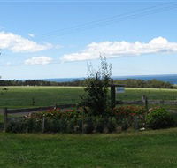 Blueberry B  B - Holiday Adelaide