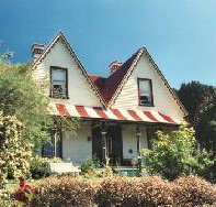 Westella Colonial Bed and Breakfast - Holiday Adelaide
