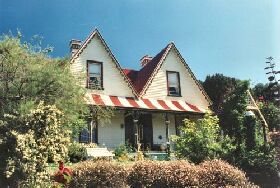Westella Colonial Bed And Breakfast - Holiday Adelaide 0
