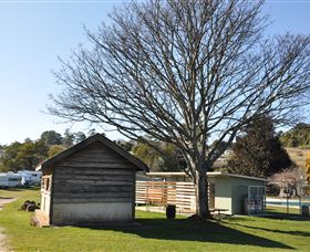 Branxholm Camping Ground - Holiday Adelaide 3