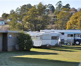 Branxholm Camping Ground - Holiday Adelaide 2