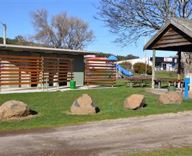 Branxholm Camping Ground - Holiday Adelaide 5