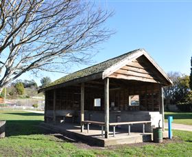 Branxholm Camping Ground - Holiday Adelaide 4