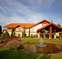 Aspect Tamar Valley Resort Grindelwald - Holiday Adelaide