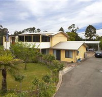 NorthEast Restawhile Bed and Breakfast - Holiday Adelaide