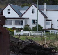 Roslyn House Bed and Breakfast - Holiday Adelaide