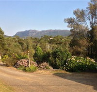 Rosebery Cabin and Tourist Park - Holiday Adelaide