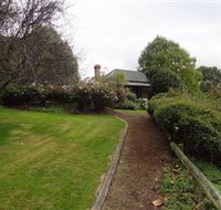 Camellia Cottage On Maple Hill - Holiday Adelaide