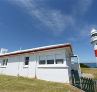 Low Head Pilot Station Accommodation - Holiday Adelaide