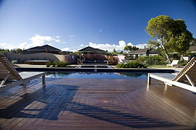 Ramada Resort Seven Mile Beach - Holiday Adelaide 0