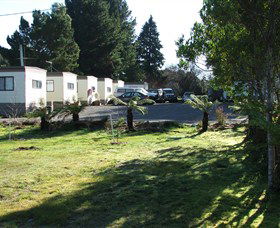 Zeehan Bush Camp  And Caravan Park - Holiday Adelaide 1
