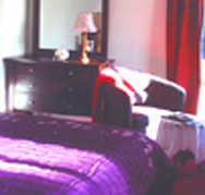 Sweets Hill Bed and Breakfast - Holiday Adelaide