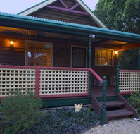 Trawool Cottages  Farmstay - Holiday Adelaide
