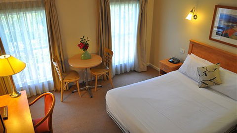 Glen Inn Motel & Apartments - Holiday Adelaide 0