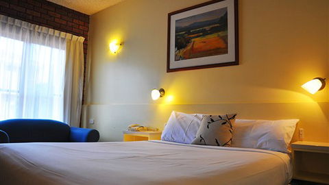 Glen Inn Motel & Apartments - Holiday Adelaide 4