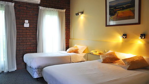 Glen Inn Motel & Apartments - Holiday Adelaide 3