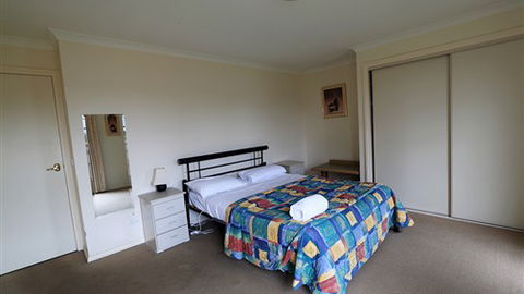 Glen Inn Motel & Apartments - Holiday Adelaide 5