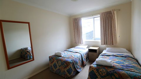 Glen Inn Motel & Apartments - Holiday Adelaide 7