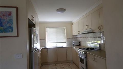 Glen Inn Motel & Apartments - Holiday Adelaide 6