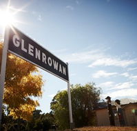 Glenrowan Tourist Park - Holiday Adelaide