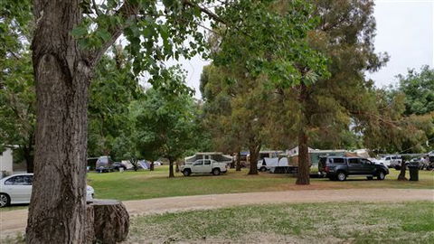 Valley View Caravan Park - Holiday Adelaide 0