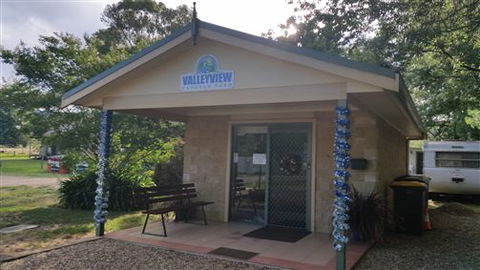 Valley View Caravan Park - Holiday Adelaide 2