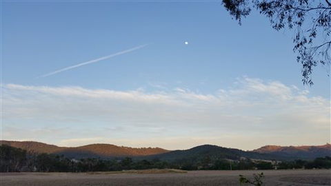 Valley View Caravan Park - Holiday Adelaide 4