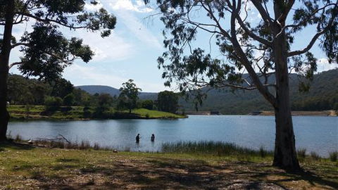Valley View Caravan Park - Holiday Adelaide 6