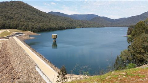 Valley View Caravan Park - Holiday Adelaide 7