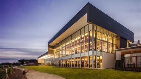 RACV Resort Inverloch - Holiday Adelaide 0