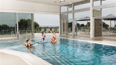RACV Resort Inverloch - Holiday Adelaide 6