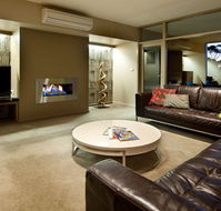Mineral Spa Villas - Holiday Adelaide